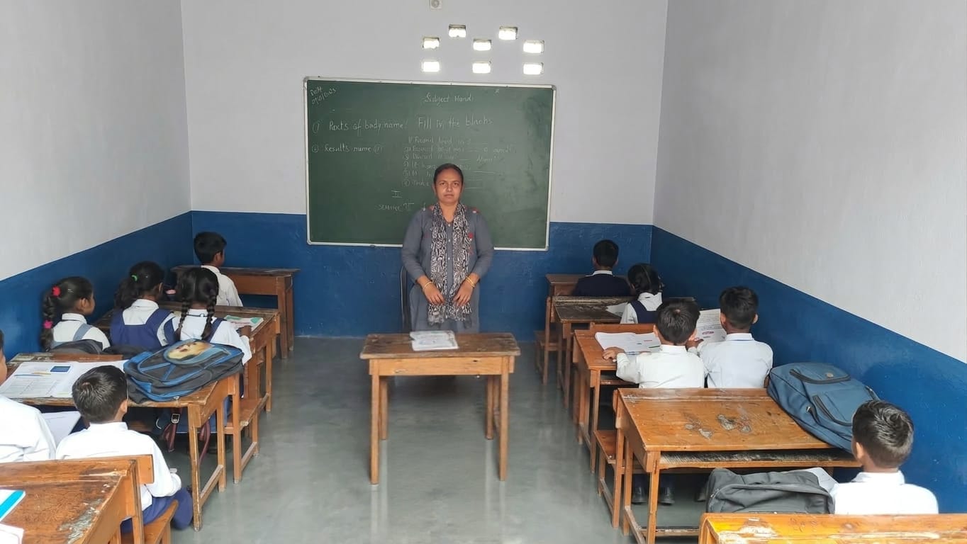 School Gallery Image 22