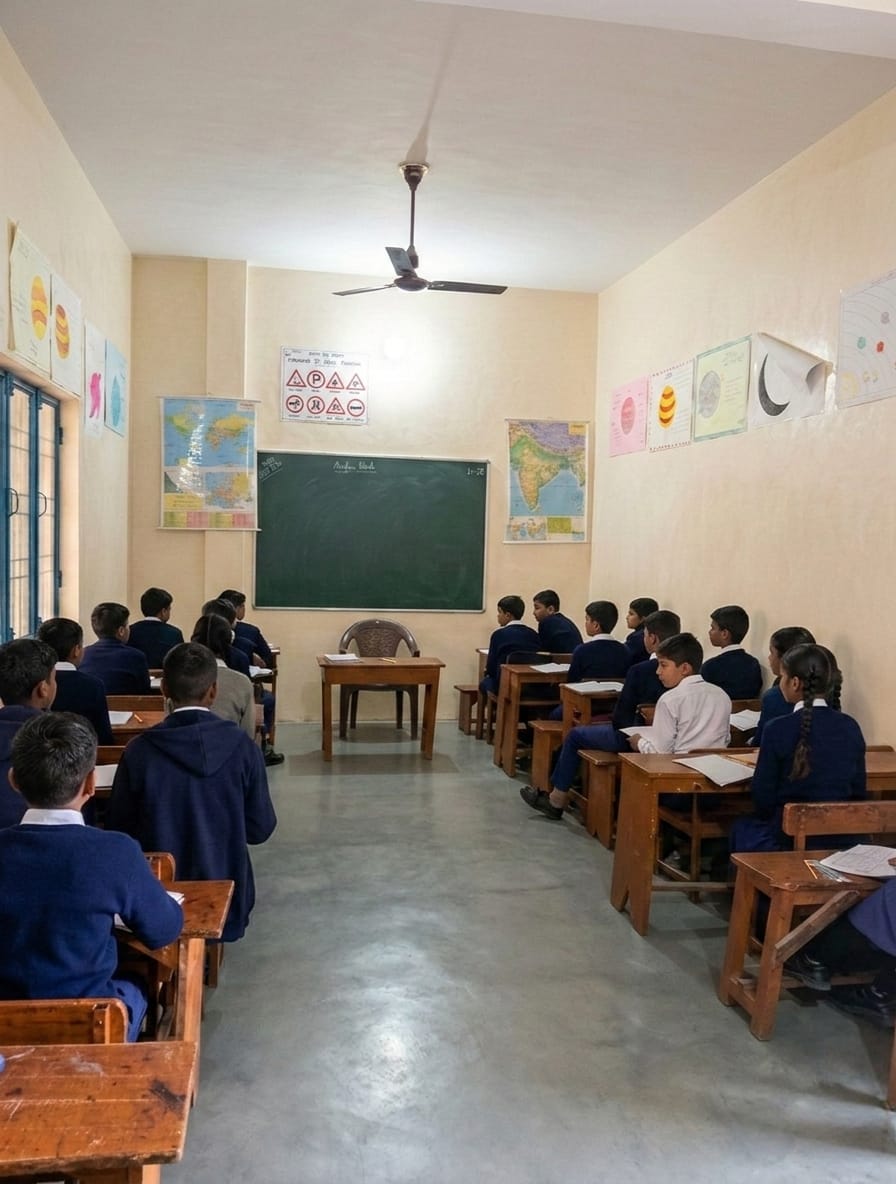 School Gallery Image 26