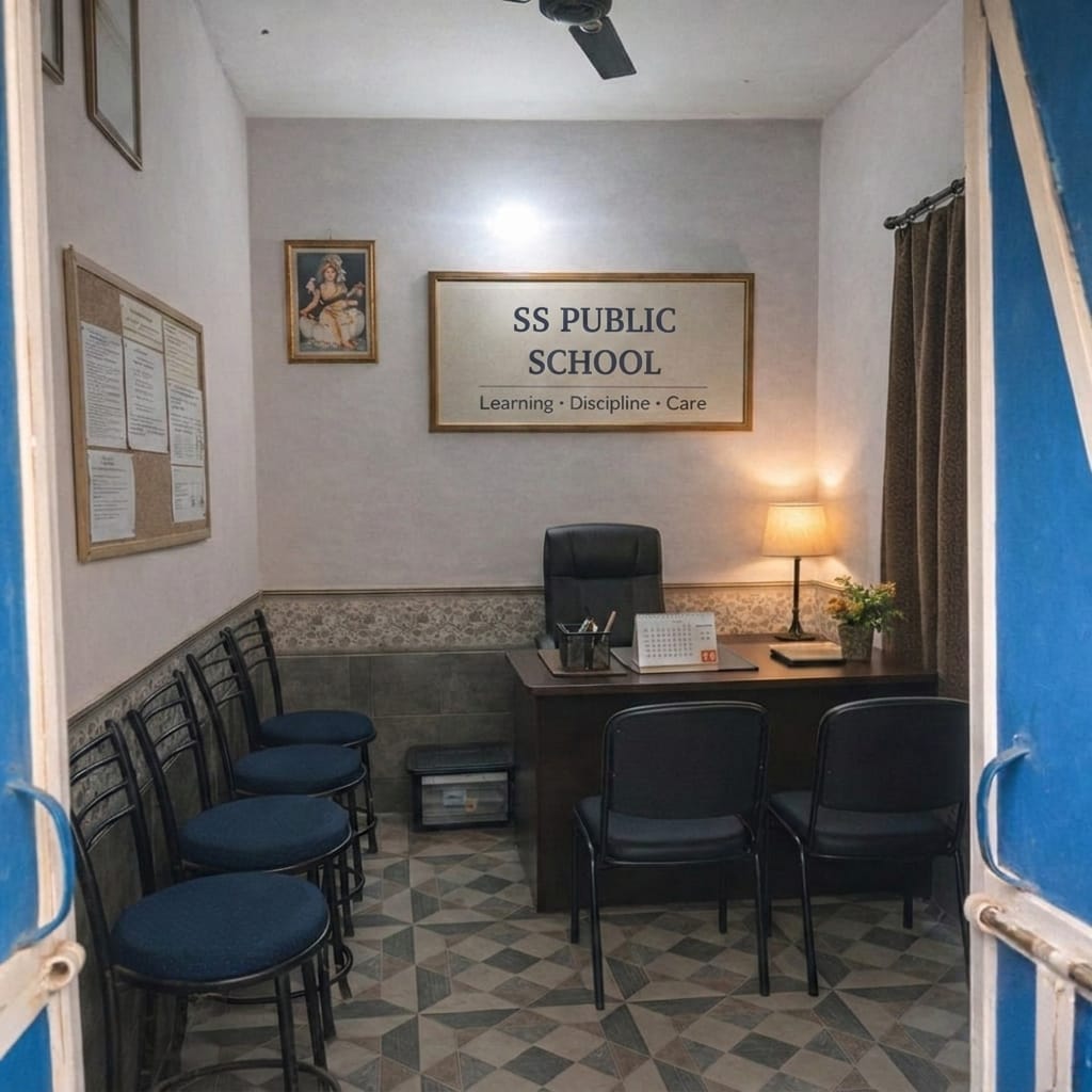 School Gallery Image 27