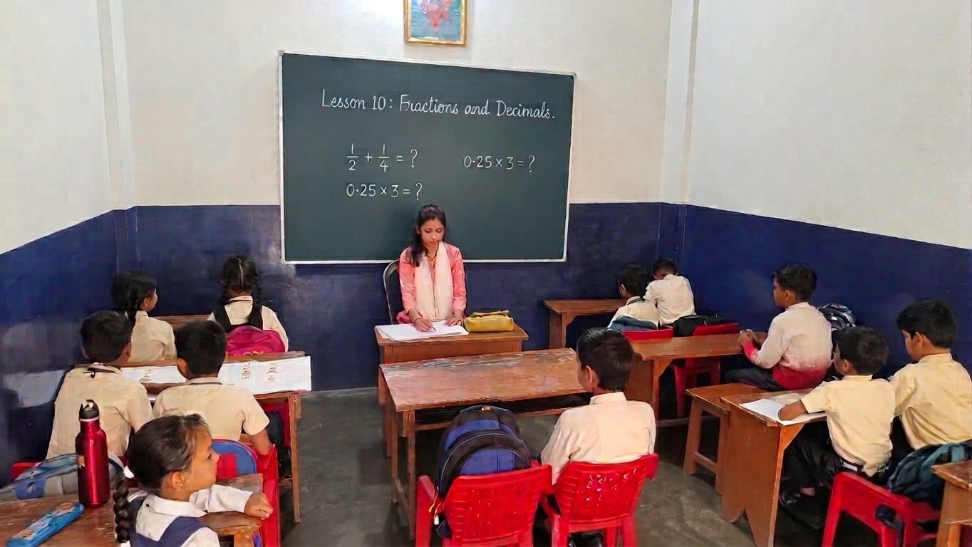 School Gallery Image 11